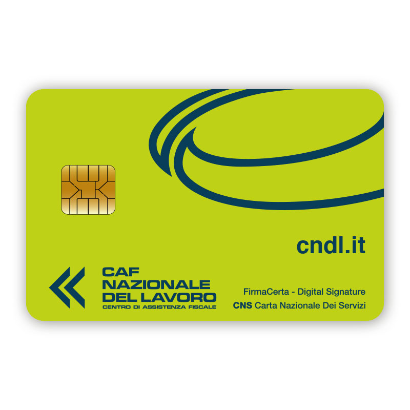 Smart Card – CNS – Shop CNDL